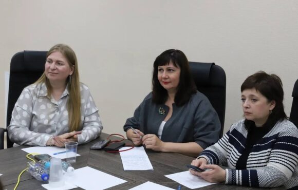Новые идеи для социального предпринимательства обсудили участники всероссийского форума «Бизнес сердцем» Новые идеи для социального предпринимательства обсудили участники всероссийского форума «Бизнес сердцем»