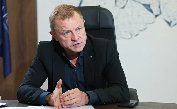 Александр Калинин: «Лучший способ обеления бизнеса – не наказание, а разумные налоги»