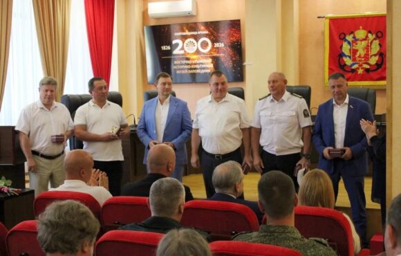 Бизнес Крыма помогает сохранить культурное наследие страны